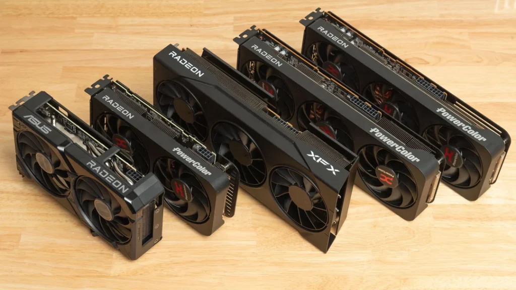 AMD RDNA 5 Ekran Kartları İçin Yeni Tarih Ortaya Çıktı!
