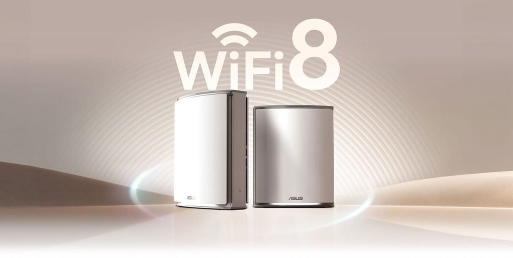 WiFi 8 Destekli İlk Mesh Sistem Piyasaya Çıkıyor: ASUS ZenWiFi BN12
