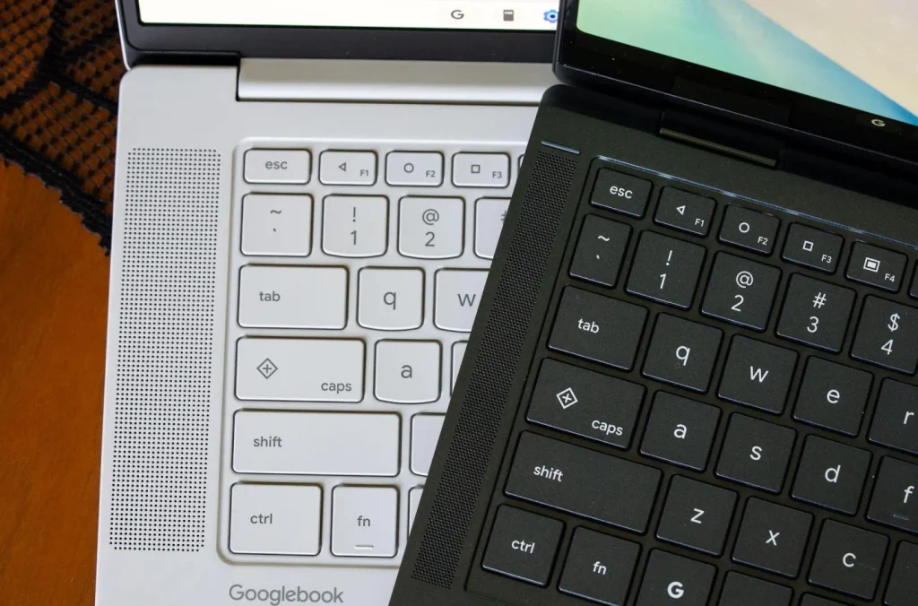 Googlebook