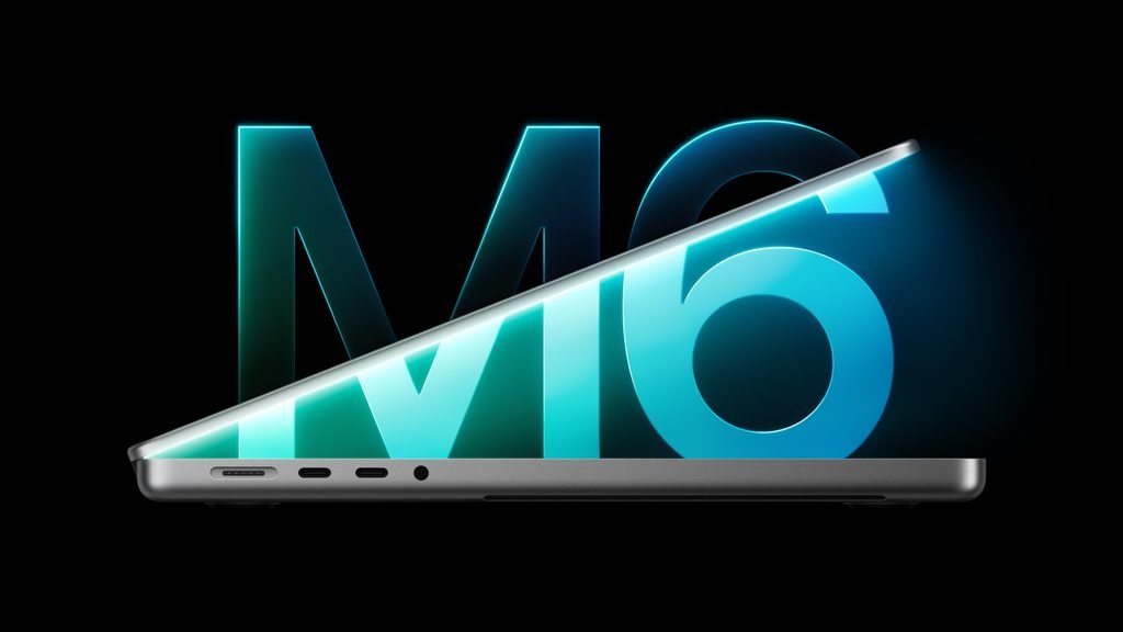 Yeni MacBook Pro M6 İşlemciyle Geldi: Fiyatı ve Özellikleri Belli Oldu