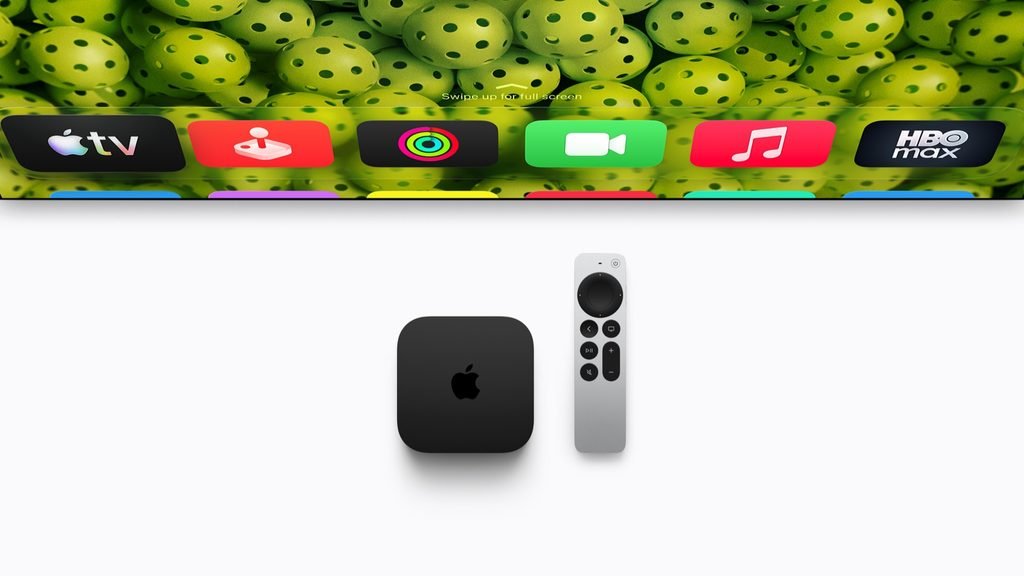 Yeni Apple TV 4K Türkiye Fiyatıyla Birlikte Tanıtıldı