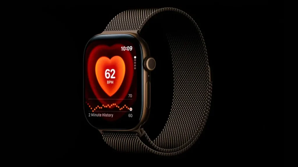 Yeni Apple Watch Modellerinde Cilt Tahrişi Şikâyetleri Ortaya Çıktı