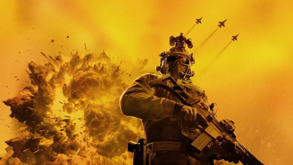 Battlefield 6’ya Dev Güncelleme!