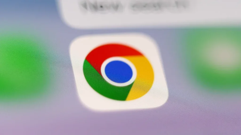 Google Chrome 155 Çıktı