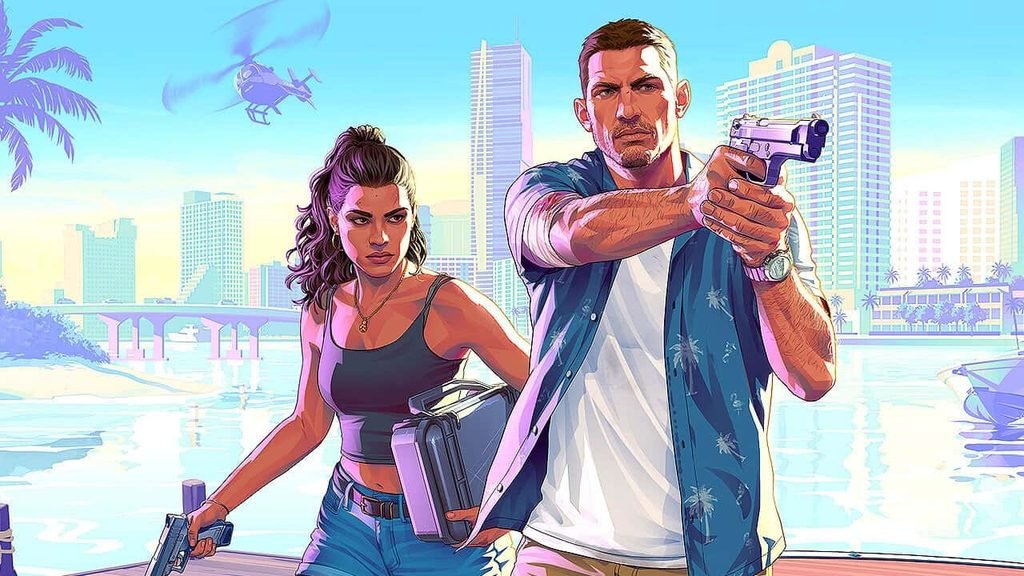 GTA 6’nın PS5 Dosya Boyutu Sızdırıldı