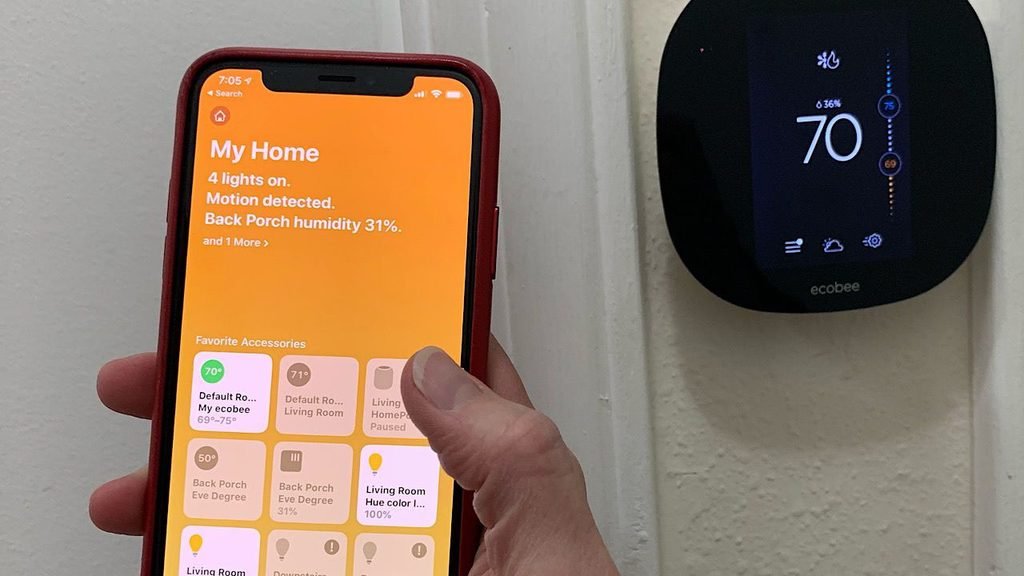 Apple’ın Akıllı Ev Ekosistemine Schneider da Katılıyor