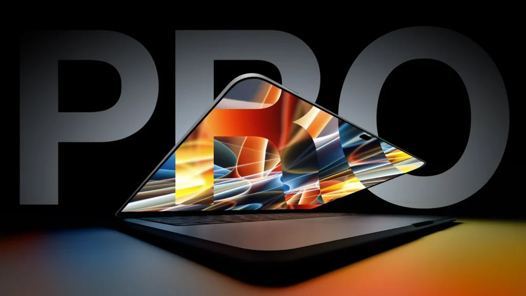 Apple’ın Ekim Takvimi Belli Oldu! Yeni MacBook Pro ve iPad Modelleri Geliyor