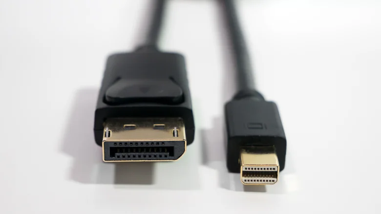 Bilgisayarlardan Sessizce Kayboldu: Mini DisplayPort’a Ne Oldu?