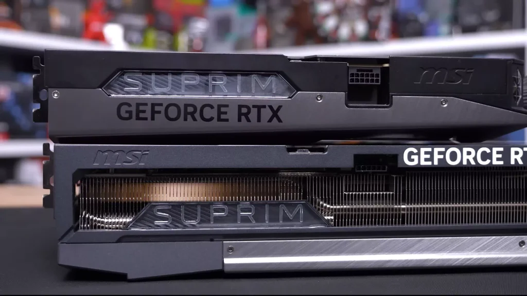 NVIDIA’nın Yeni Ekran Kartı PlayStation 6’dan Güçsüz Olabilir!