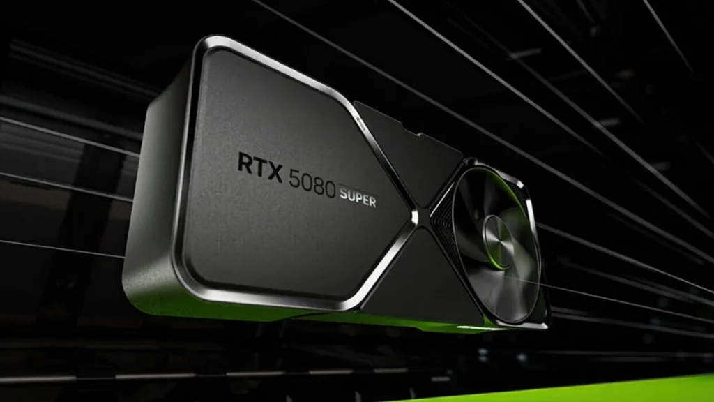 NVIDIA GeForce 621.01 Yayınlandı: Oyunlarda Yaşanan 7 Sorun Giderildi