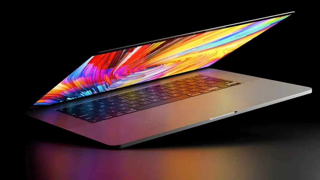 MacBook Pro’da Büyük Tasarım Değişikliği Başlıyor