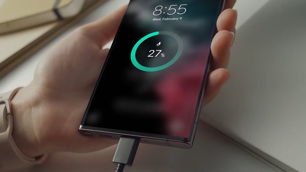 One UI 9.0 Sonrası Samsung Telefonlarda Şarj Hızı Düştü