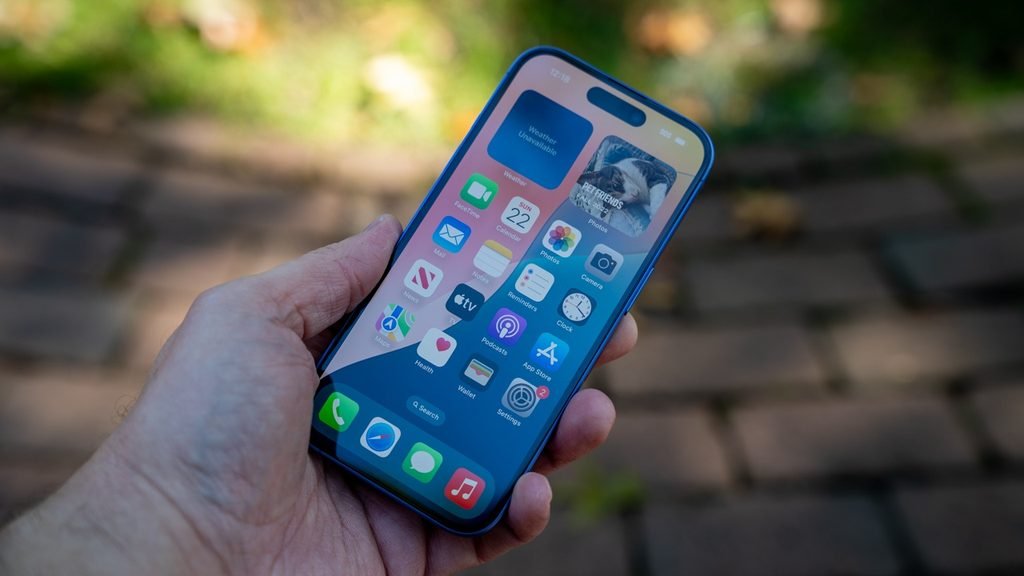 iPhone’un Telefon Uygulaması Değişiyor