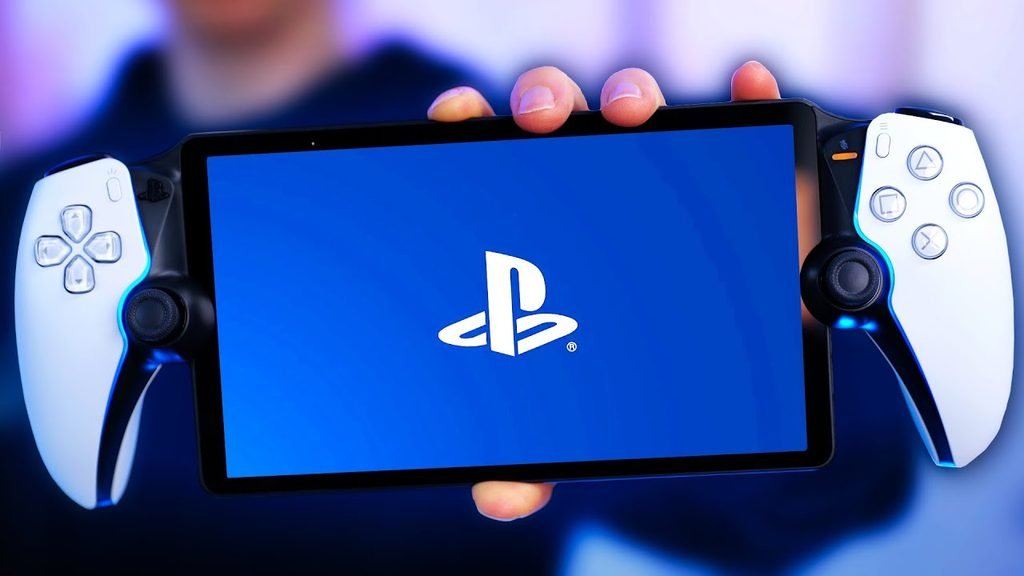Sony’nin Yeni PlayStation Portal Modelleri Ortaya Çıktı