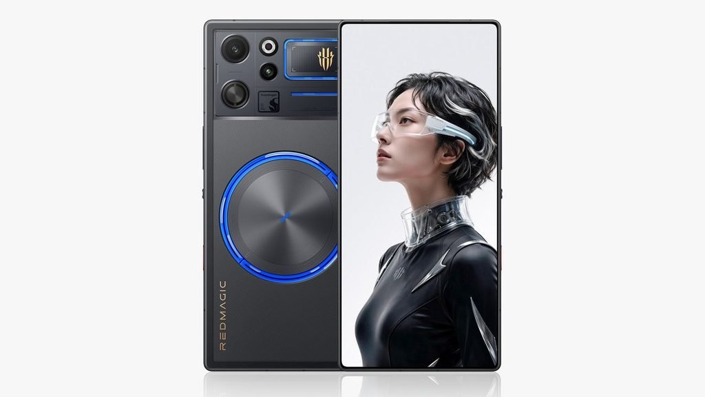RedMagic 12 Pro+ Geliyor: RGB Sıvı Soğutmalı İlk Telefon!