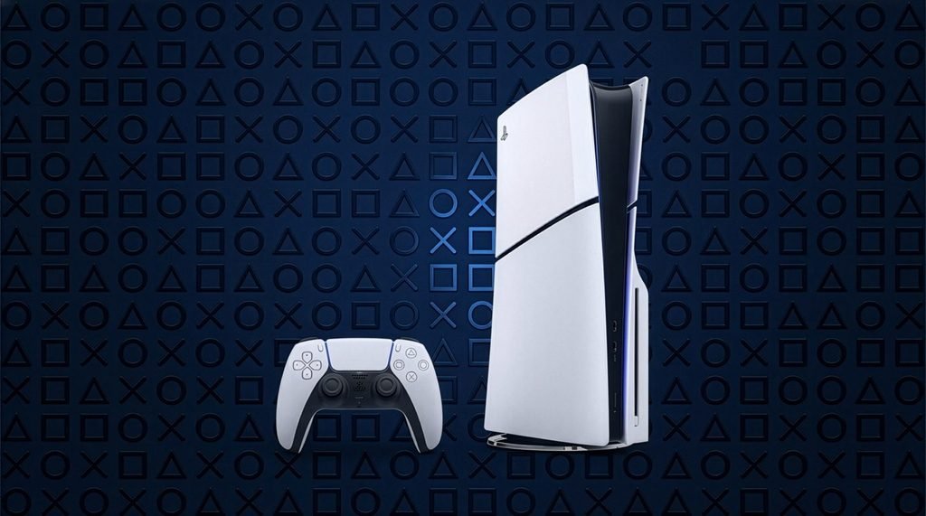 Sony PS5 Slim’i Sessizce Yeniledi: İç Tasarım Baştan Değişti