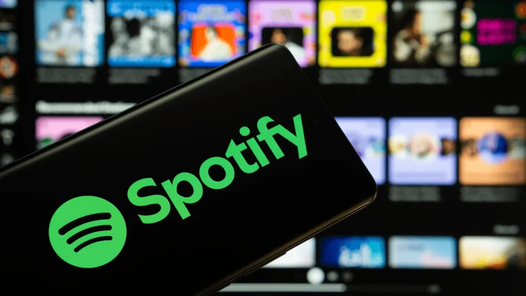 Spotify Sesli Kitap Hizmetini Türkiye’ye Getiriyor