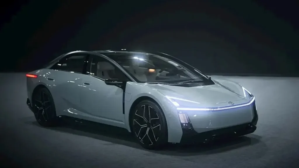 Toyota Corolla İçin Yeni Dönem: Üretim Yeri ve Motor Seçenekleri Değişiyor