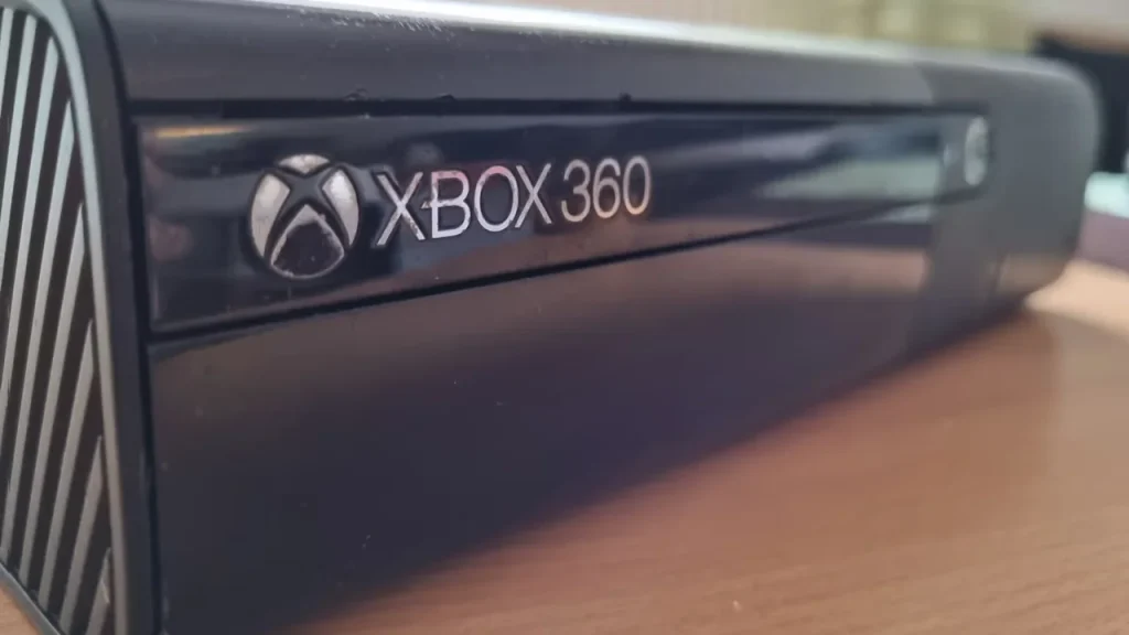 Xbox 360’ın Unutulmaz Menüsü Geri Döndü