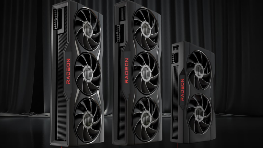 AMD’den 5 Yıllık Ekran Kartlarına Müjde: Yeni Teknoloji Geldi!