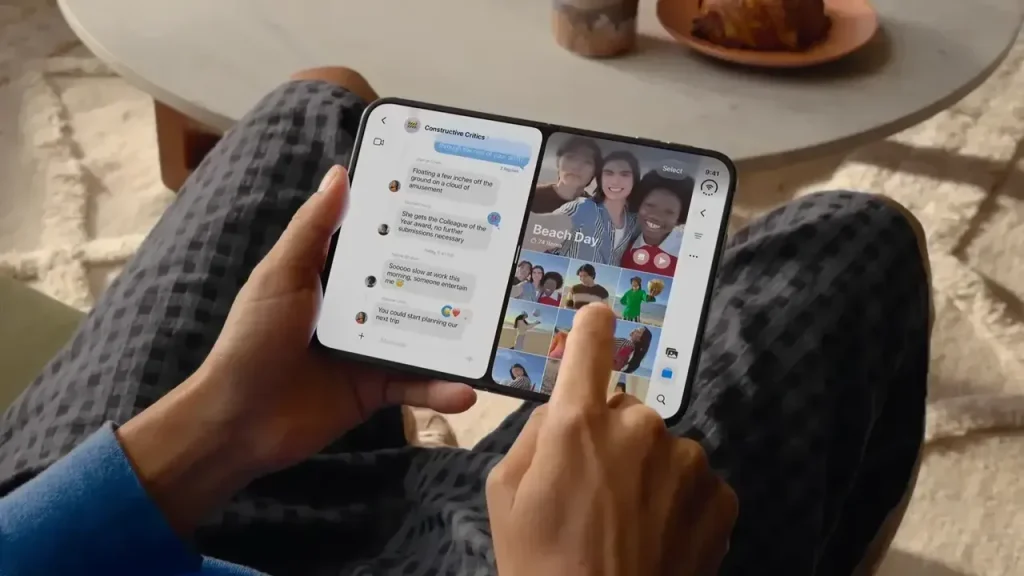 iOS 27.1 Güncellemesi Yayınlandı