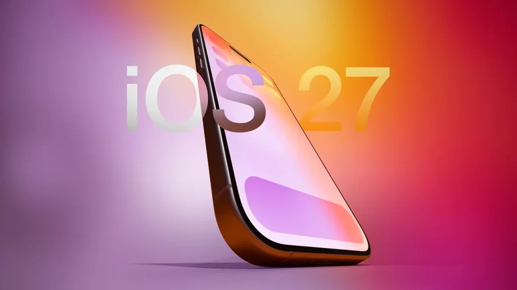 iOS 27.2 Beta 3 Yayınlandı: Neler Değişti?