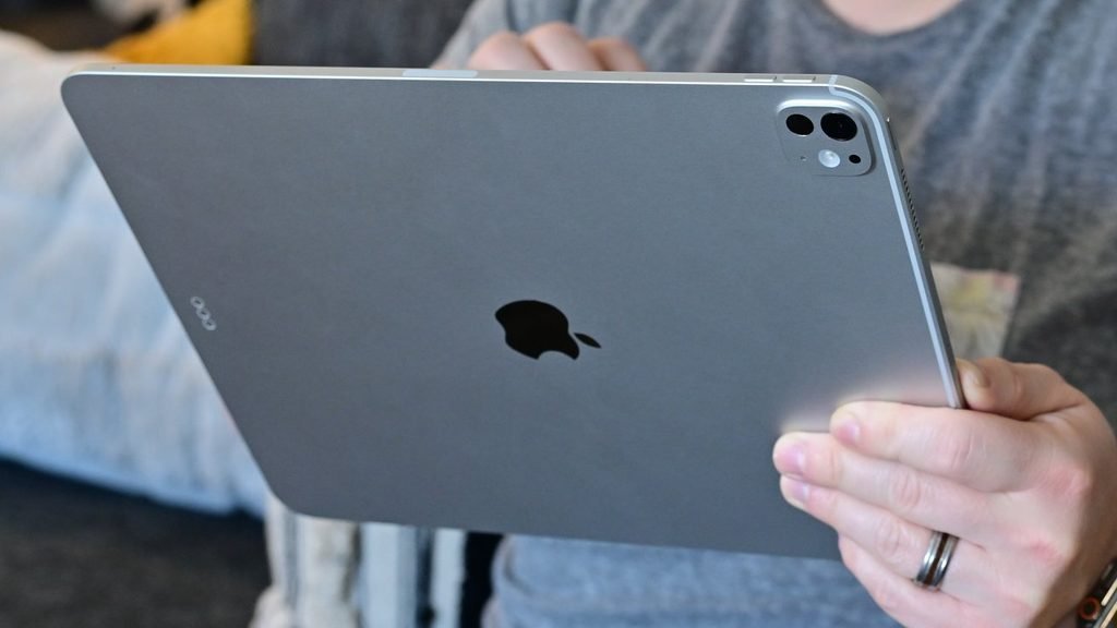 Son Güncelleme iPad’in Önemli Bir Özelliğini Bozdu