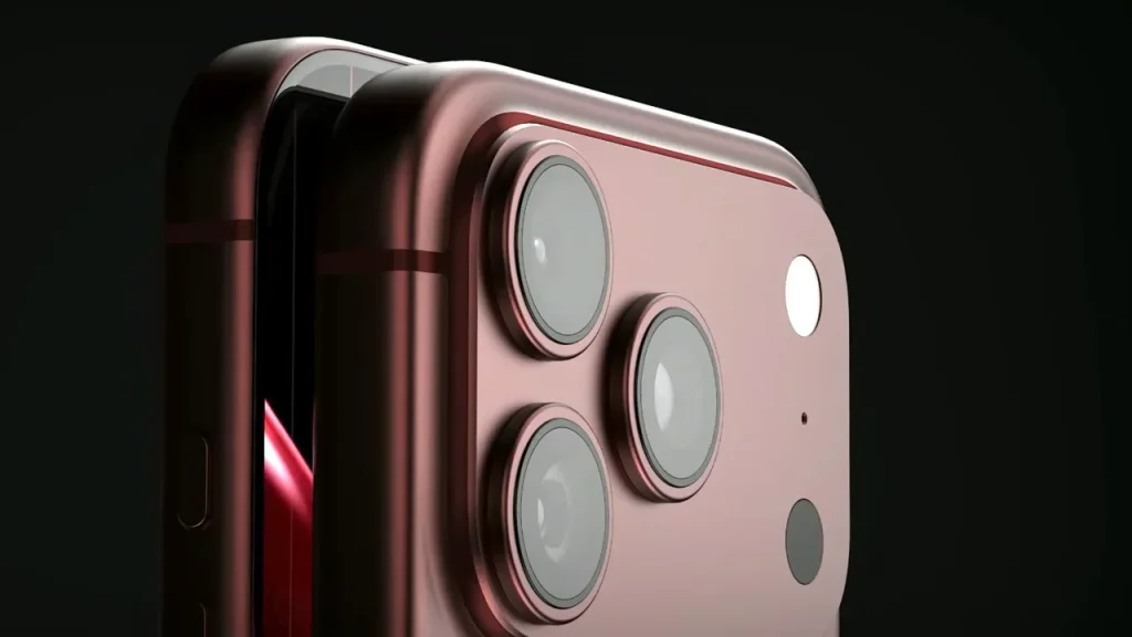 iPhone 18 Pro Serisinde Renk Solması Şikayetleri Başladı