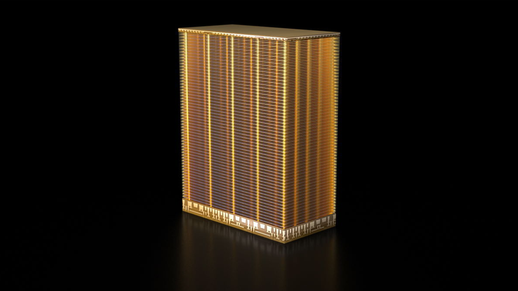 Micron 400 Katmanlı Yeni Nesil SSD Belleklerini Duyurdu