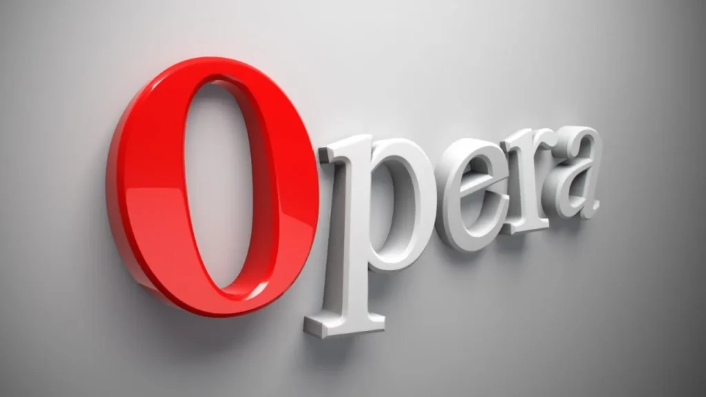 Opera’ya eSIM geldi!