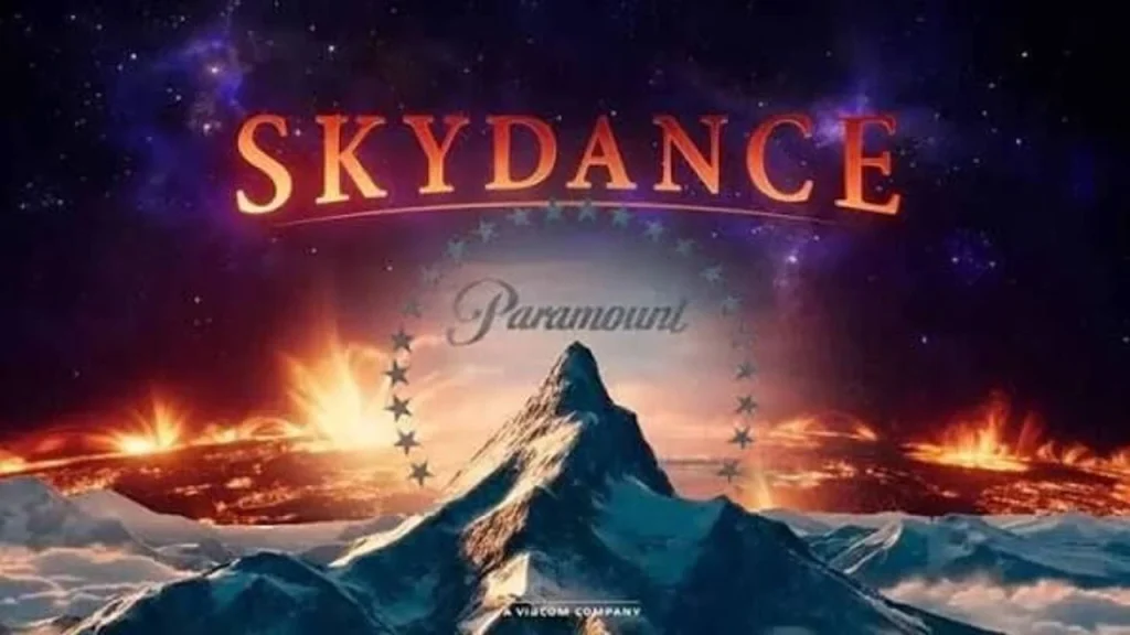 Paramount ve Warner Bros. Skydance Çatısı Altında Birleşiyor